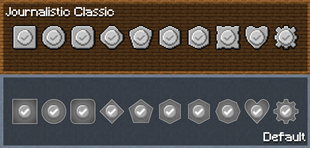 Journalistic FTB Quests+ [Classic Shapes] Quest Shapes