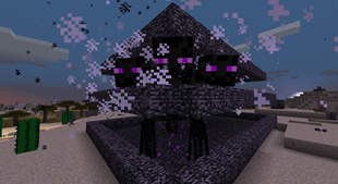 Ender Wither