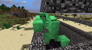 Emerald Wither