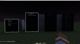 Night Mode with updates