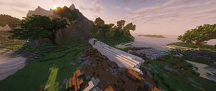 Island Plane