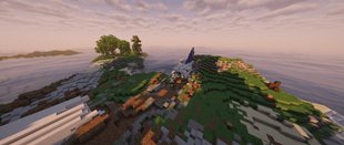 Island Plane