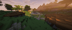 Island Village