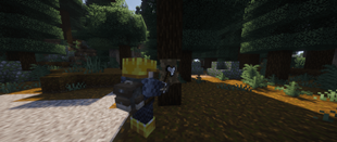 Chopping Tree