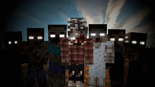 Zombies!