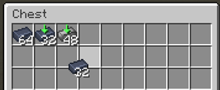 Stacking Steel