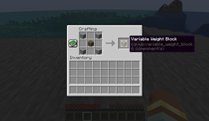 Recipe