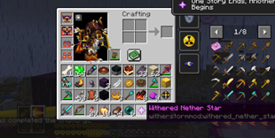 the end of my journey