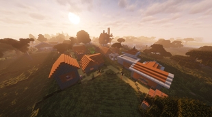 Savana Village