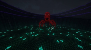 The author of the incident...