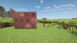 Full showcase