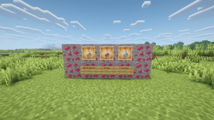 New Potions
