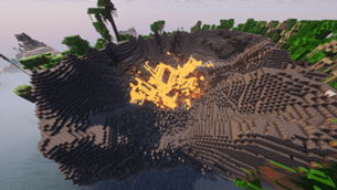 Crater