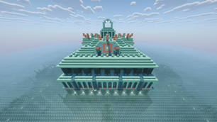 Ocean Monument
