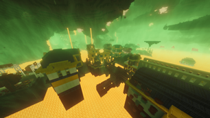 Nether Structure