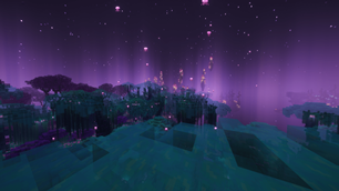 End Biomes