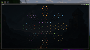 Skill Tree