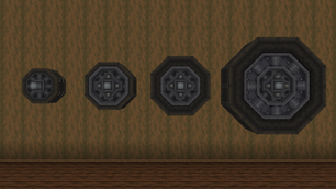 All 4 Tires can be placed
