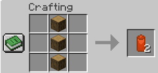 Branch Recipe
