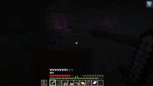dungeon