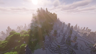 hill