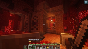 nether house