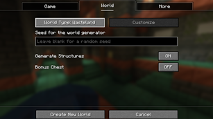 just world type