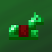 Emerald Hores Armor