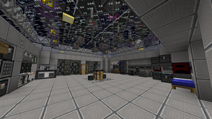A Moon Base