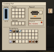 Cooking Pot