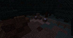 a small farm
