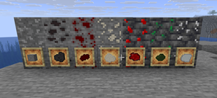 Ores