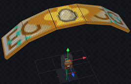 +2 Egg skin