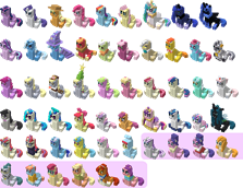 Plushie Showcase v0.10.0