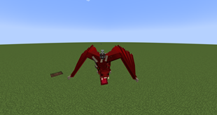 dragon rider
