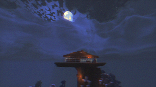 Improved Clouds