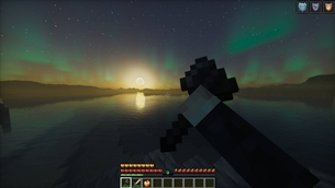 photon shader