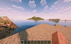shader in game