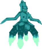 Glowing Goddess 2.0
