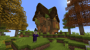Maple Hut