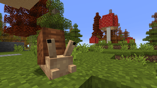 Autumn Skylands 2