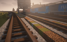 Grain Terminal 2