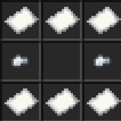 BASE CRAFTING