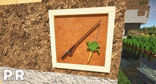Carrot on a Stick