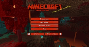 Startscreen