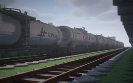 Tankers
