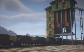 Gondolas