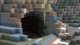 Sandstone Cave