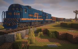GM -EMD G12M
