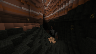 Badlands Cave